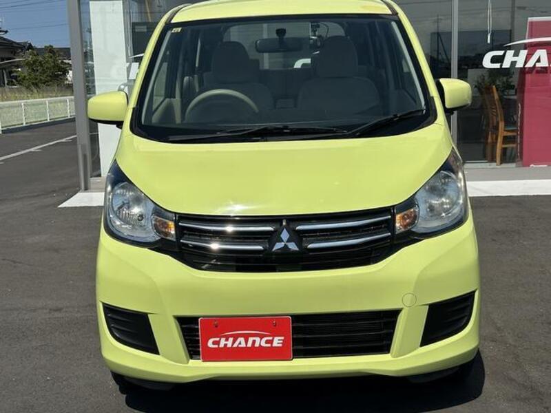 EK WAGON
