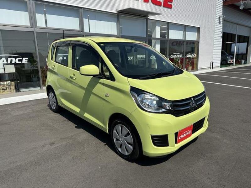 EK WAGON
