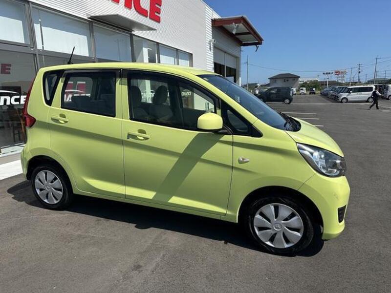 EK WAGON