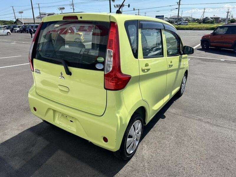 EK WAGON