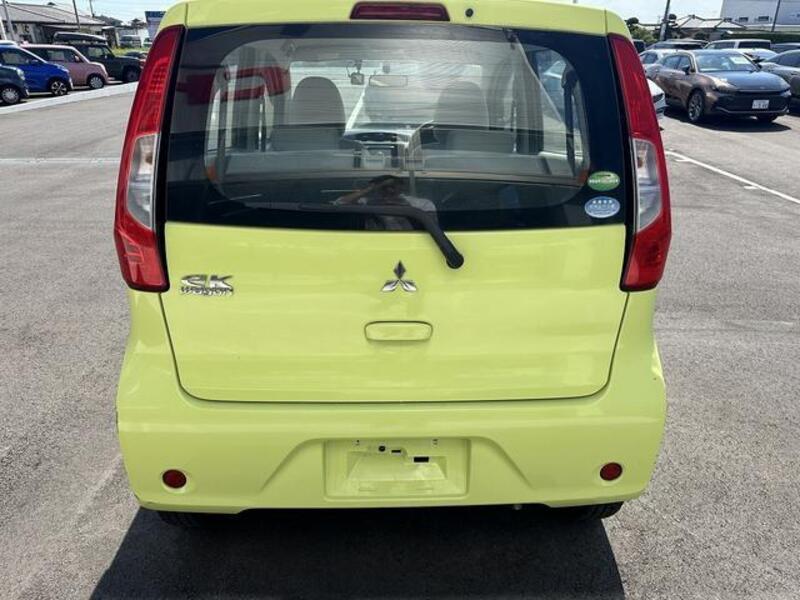EK WAGON