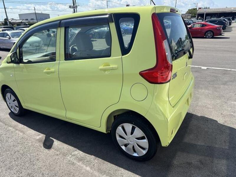 EK WAGON