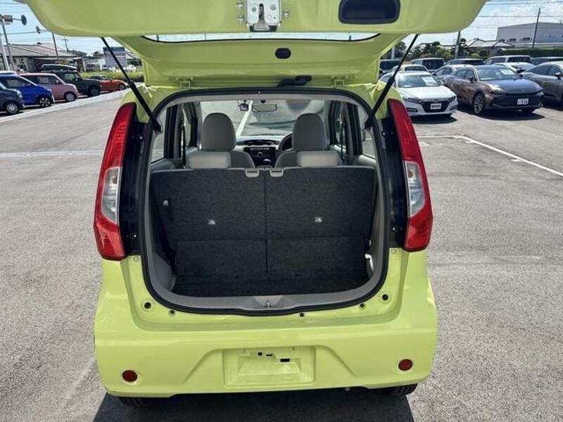 EK WAGON