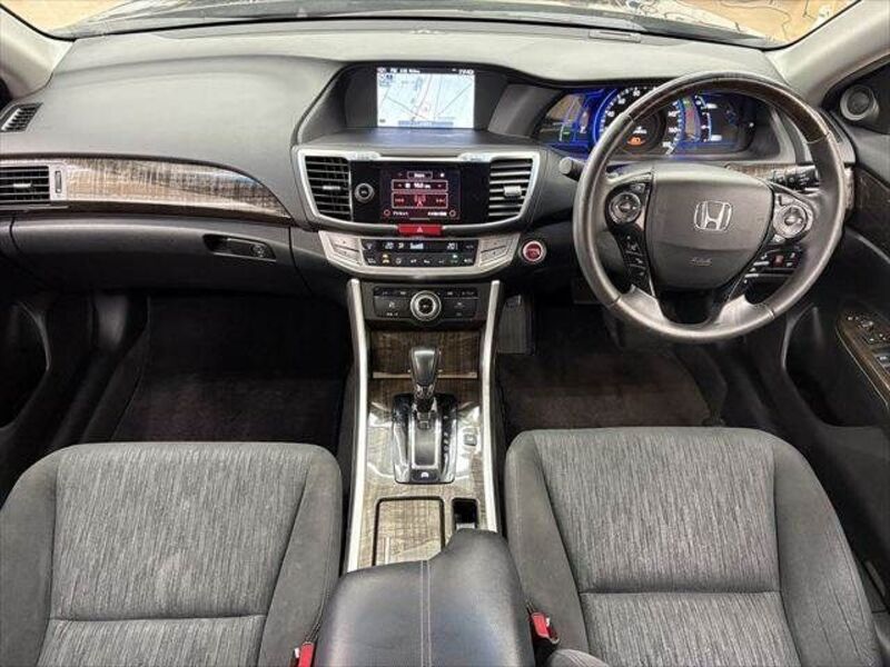 ACCORD HYBRID