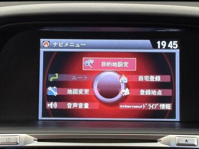 ACCORD HYBRID