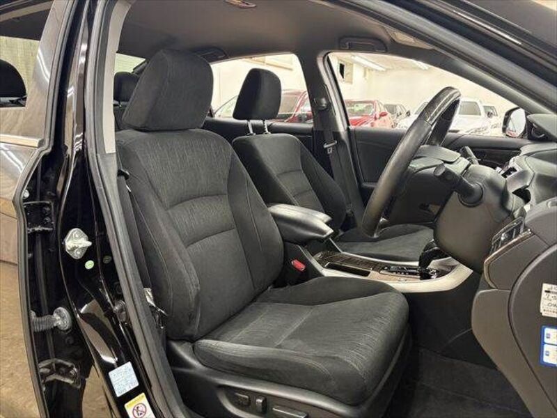 ACCORD HYBRID