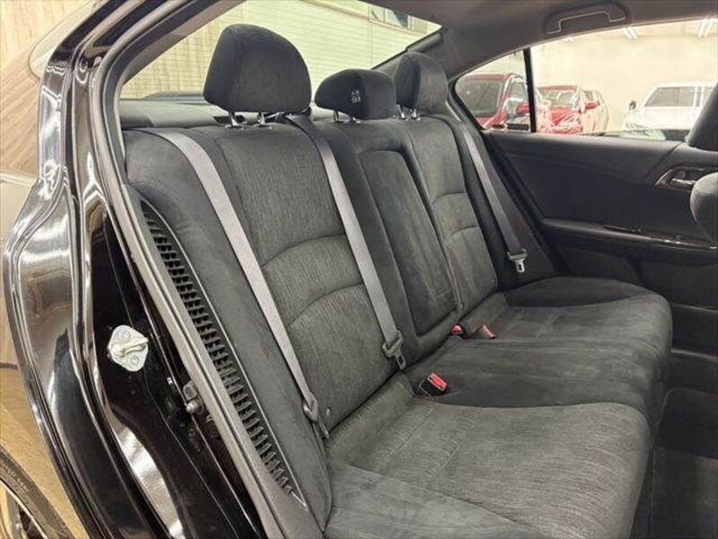 ACCORD HYBRID