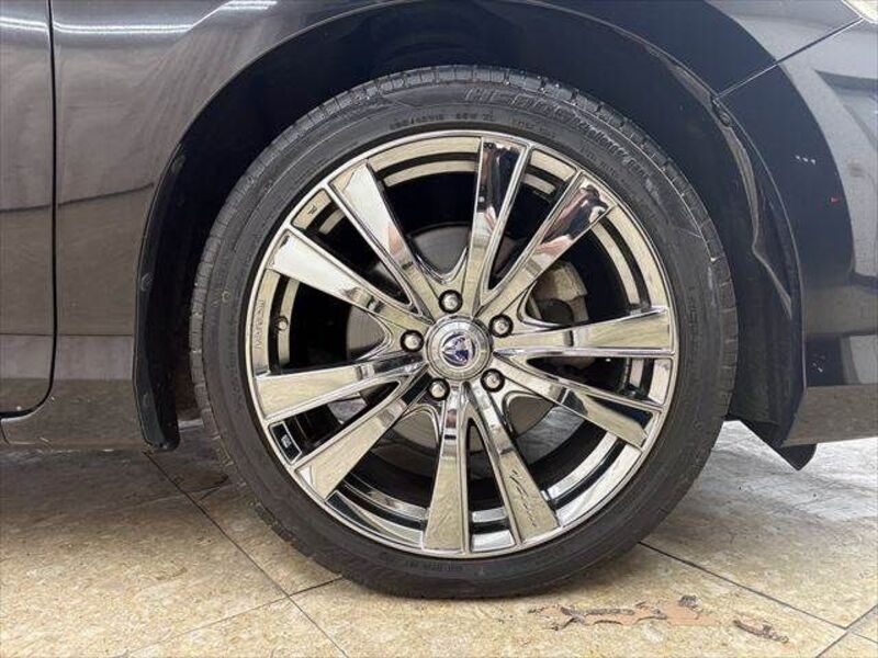 ACCORD HYBRID