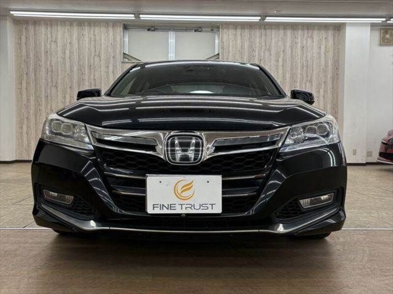 ACCORD HYBRID