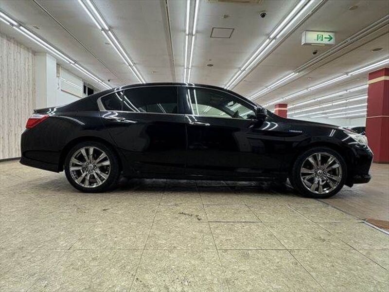 ACCORD HYBRID