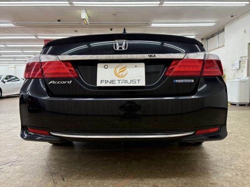 ACCORD HYBRID