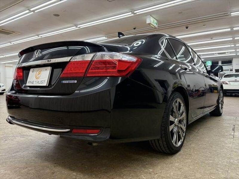 ACCORD HYBRID