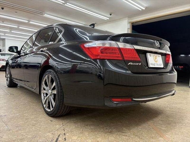 ACCORD HYBRID
