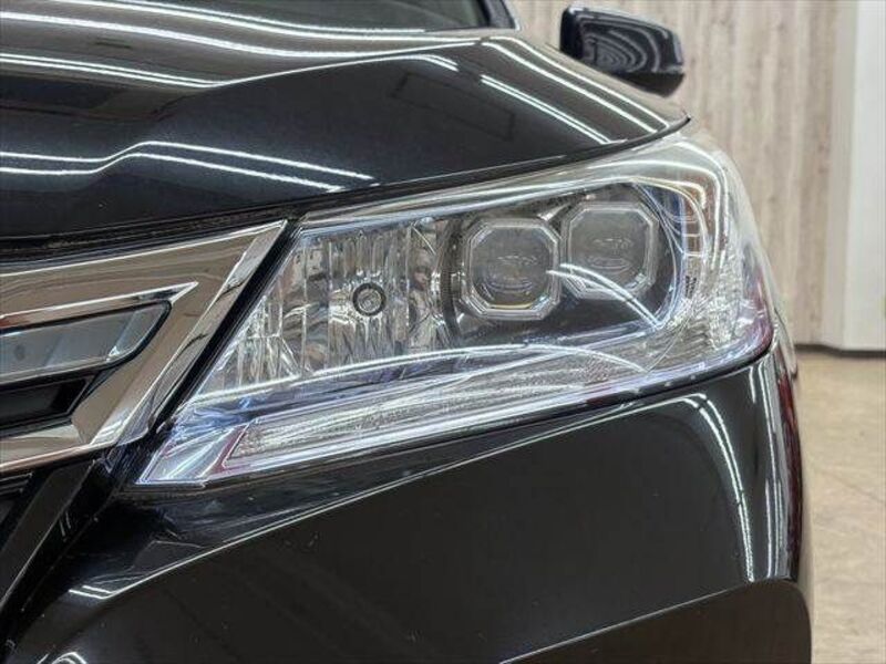 ACCORD HYBRID