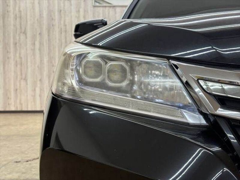 ACCORD HYBRID