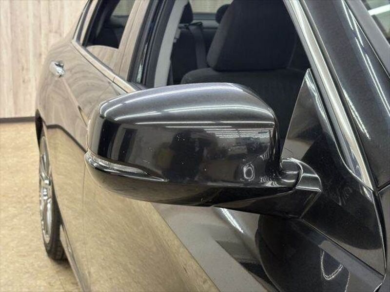 ACCORD HYBRID