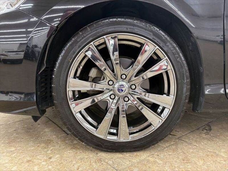 ACCORD HYBRID