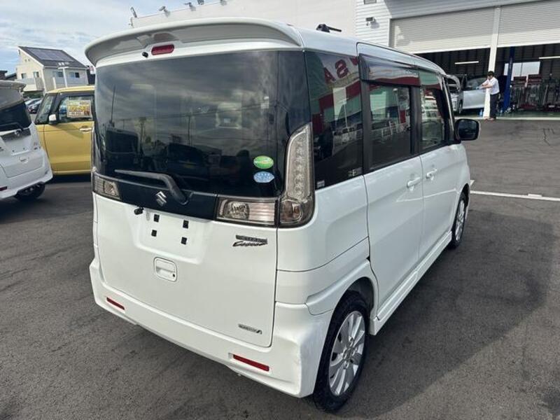 SPACIA CUSTOM