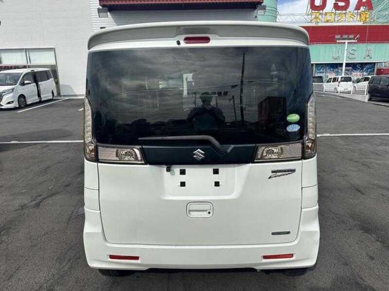 SPACIA CUSTOM