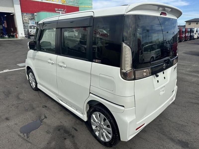 SPACIA CUSTOM