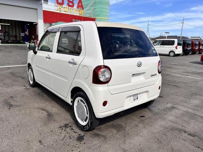 MIRA TOCOT