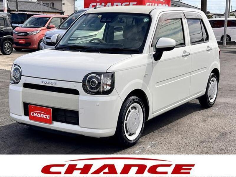 DAIHATSU MIRA TOCOT