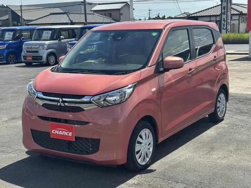 EK WAGON