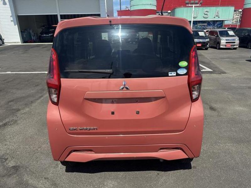 EK WAGON