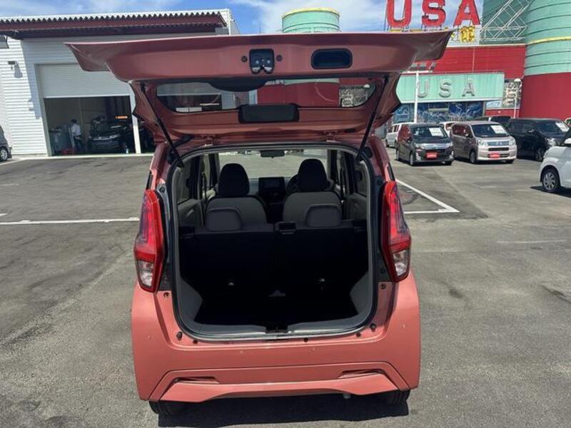 EK WAGON