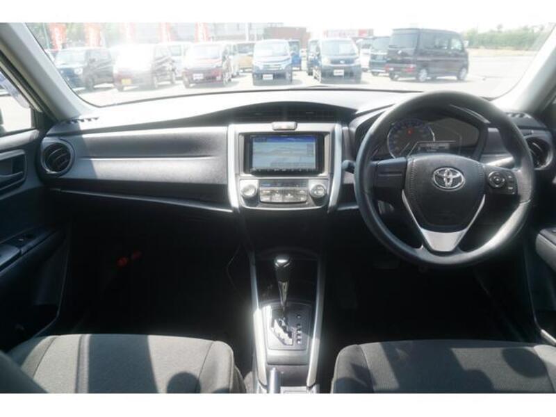 COROLLA FIELDER