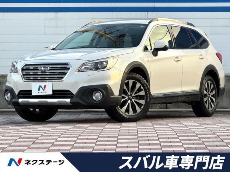 LEGACY OUTBACK-0