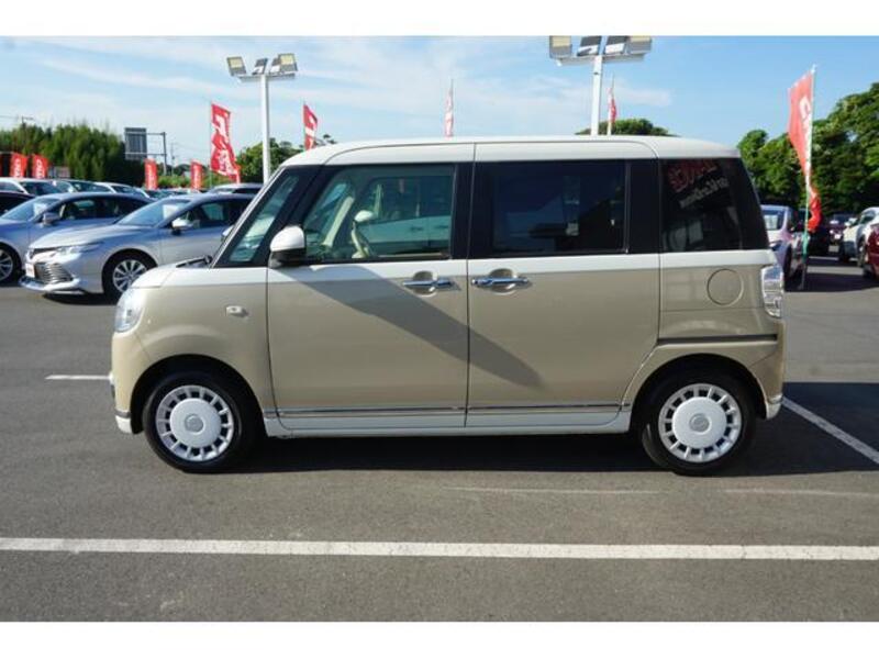 MOVE CANBUS