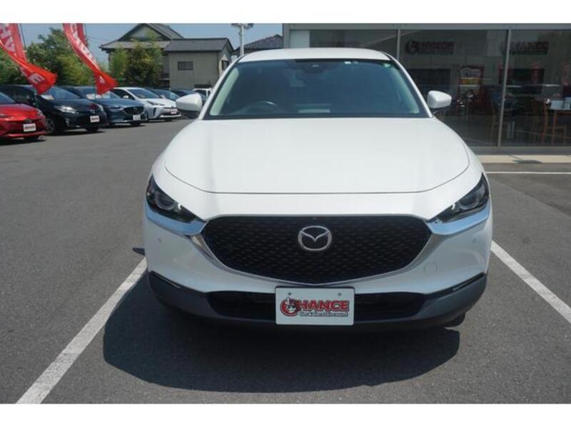 CX-30