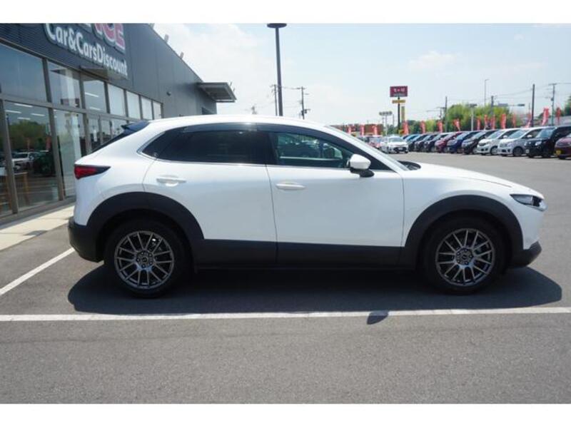 CX-30