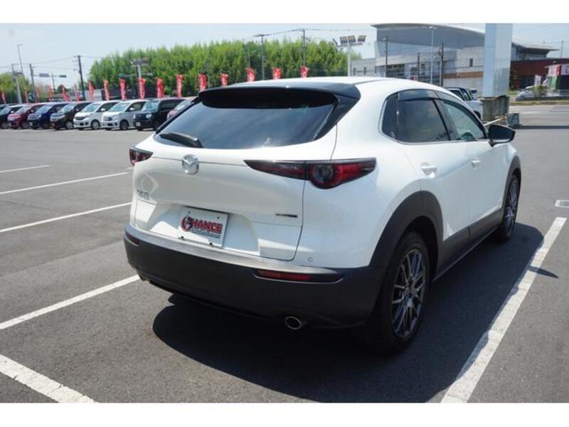 CX-30