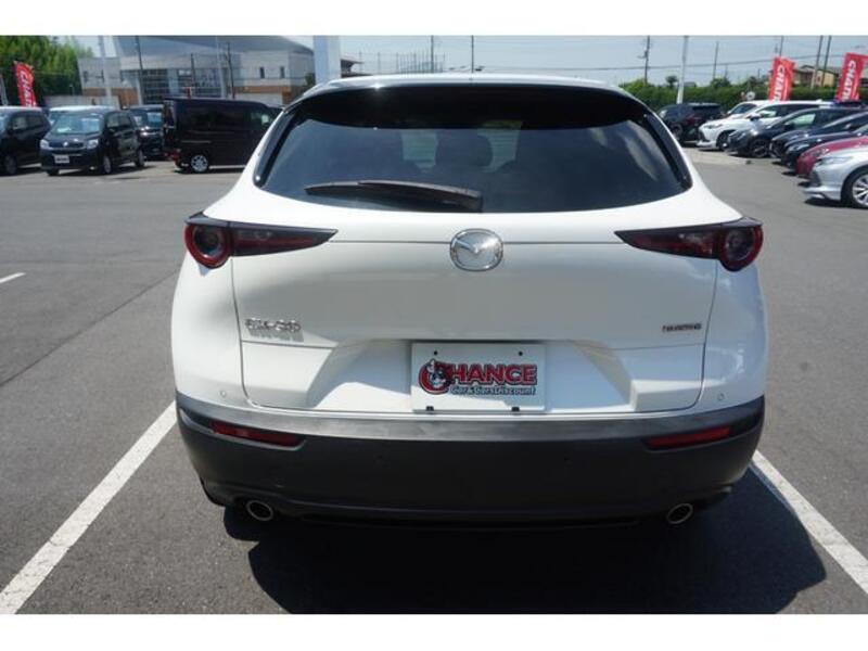 CX-30