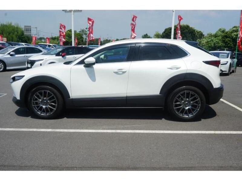 CX-30