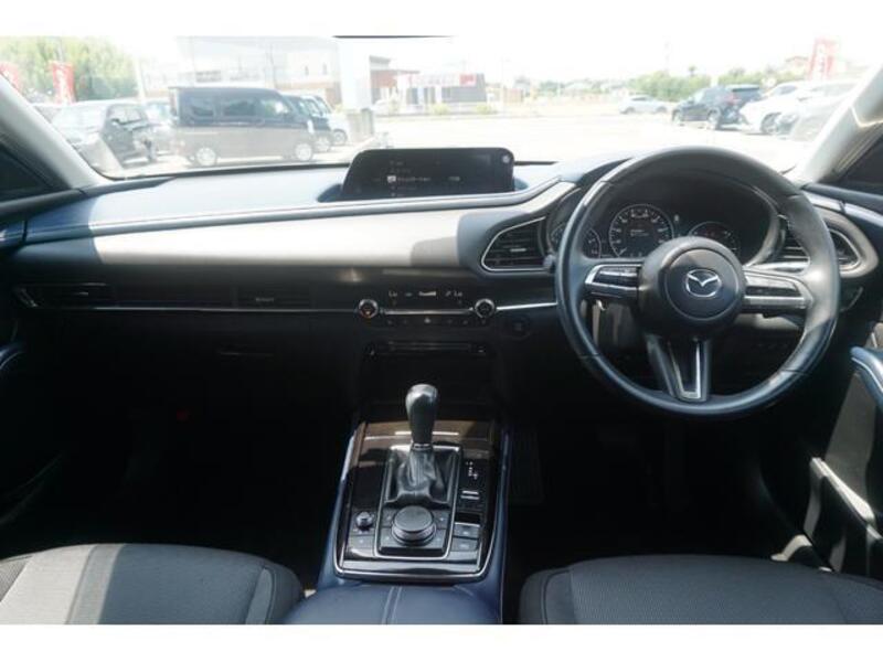 CX-30