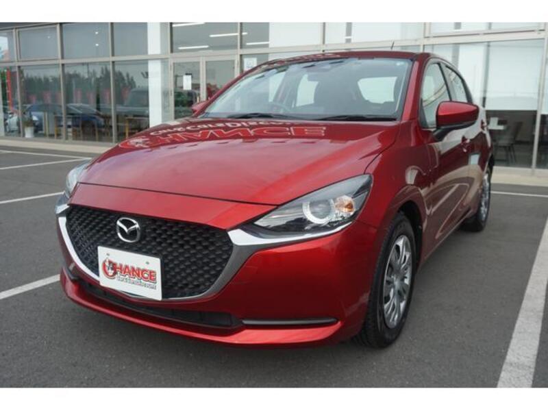 MAZDA2