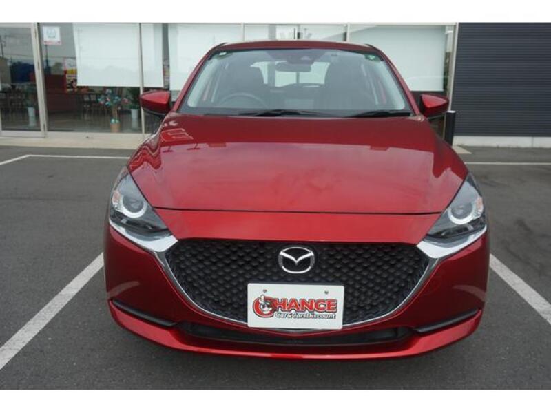 MAZDA2