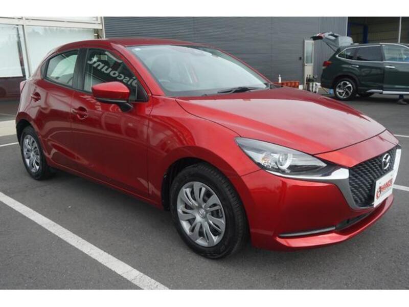 MAZDA2