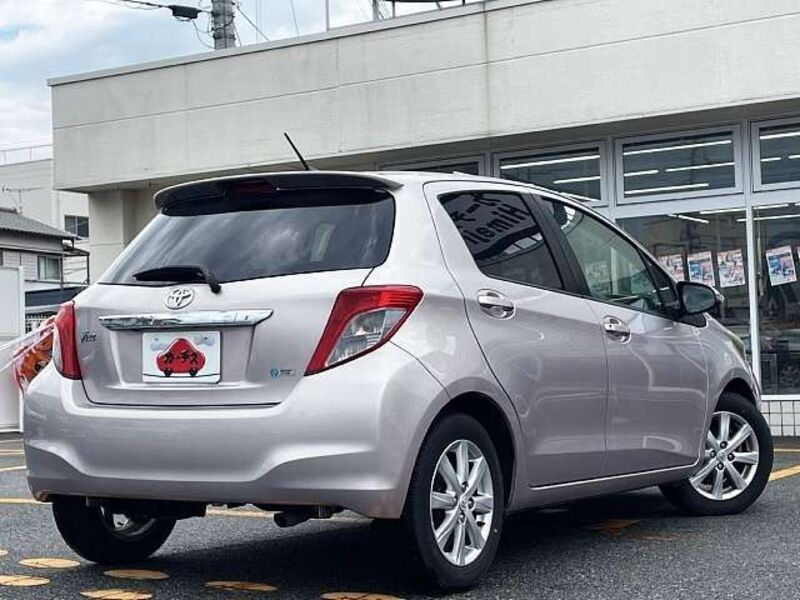 VITZ