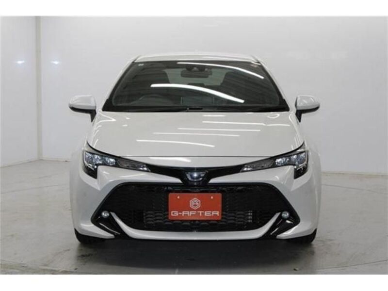 COROLLA SPORT