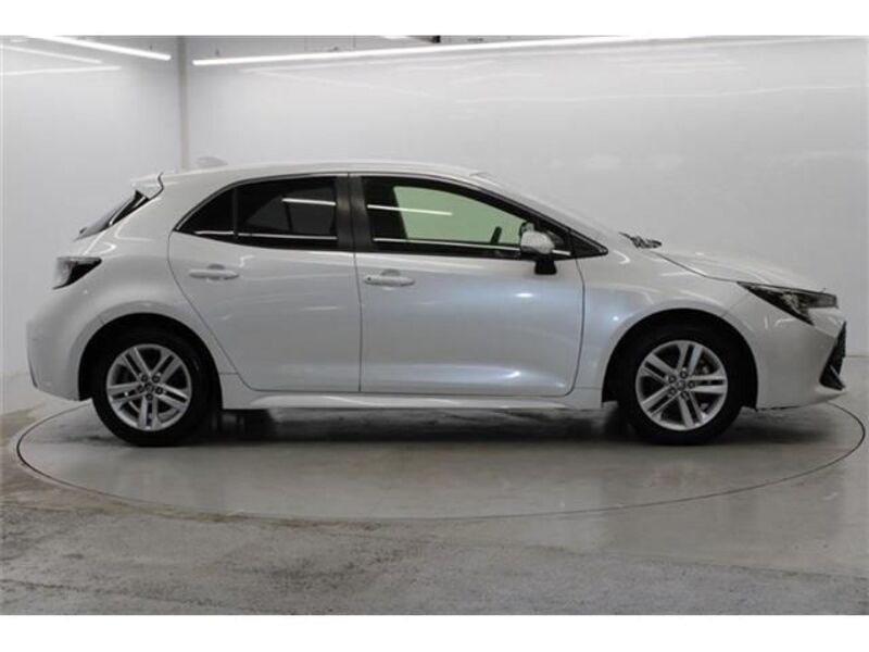 COROLLA SPORT
