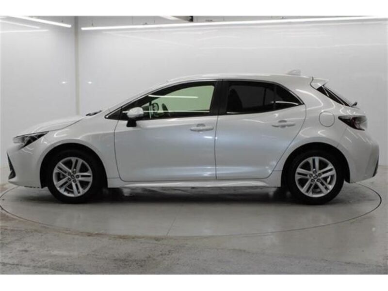 COROLLA SPORT
