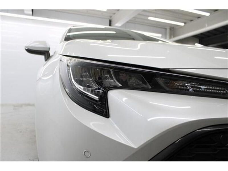 COROLLA SPORT