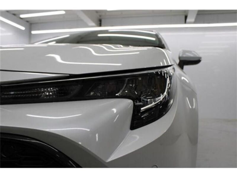 COROLLA SPORT