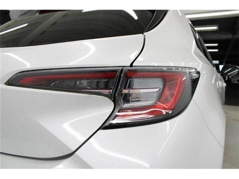 COROLLA SPORT