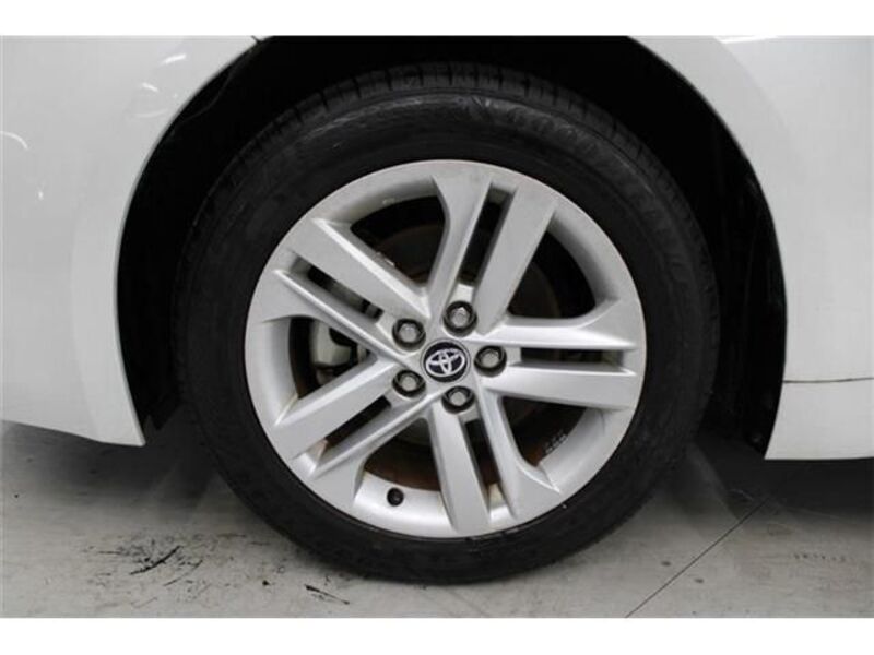 COROLLA SPORT