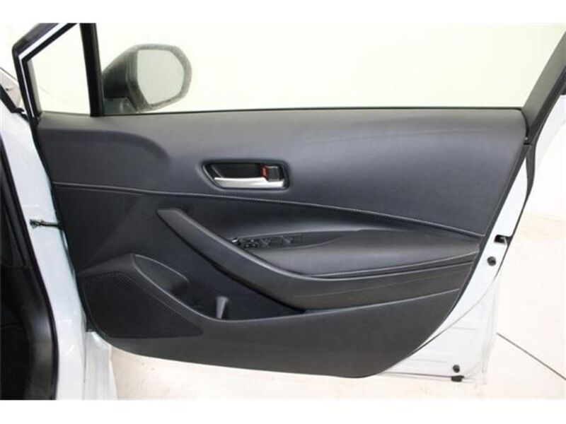 COROLLA SPORT